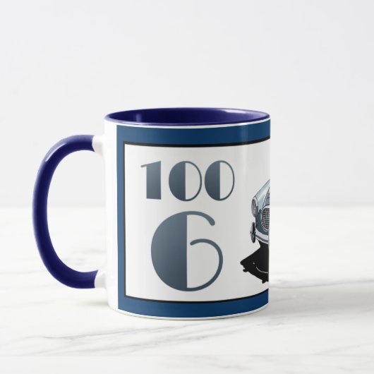 MUG 100-SIX (Gauche)