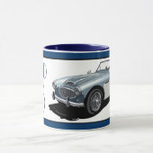 MUG 100-SIX (Centre)