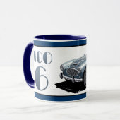 MUG 100-SIX (Devant gauche)