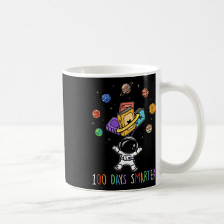 Mug 100e Jour De L'École 100 Jours Livres Smarter Espa