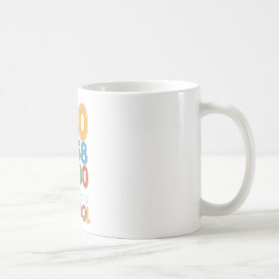 Mug 100e Jour de l'école Enseignant Enfants 100 Jours