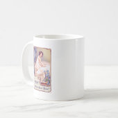 Mug 100th Anniversaire (Devant gauche)