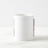 Mug 100th Anniversaire (Centre)