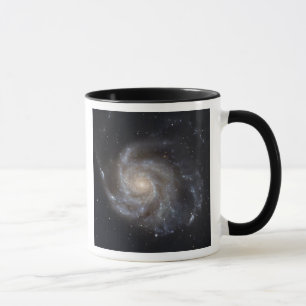 Mug 101 plus malpropres, la galaxie de soleil