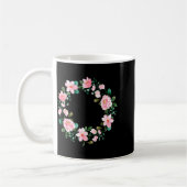 Mug 101 Years Loved Women Men 101 Years Old Cool 101st (Gauche)