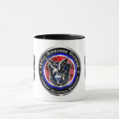 Mug 101e brigade d'aviation de combat de la division a (Centre)
