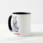 Mug 101e H-Minus aéroporté (Devant gauche)