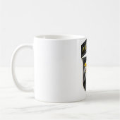 Mug 101st Division Aéroportée (Gauche)