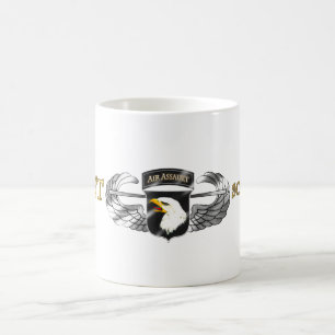 Mug 101st Division d'assaut aérien