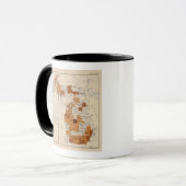 Mug 102 Consommation Michigan (Devant gauche)