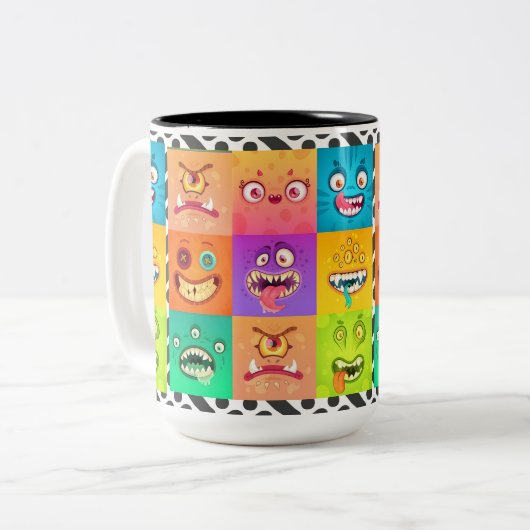 Mug 10$ 20000 (Devant gauche)