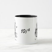 MUG 10/6 (Centre)