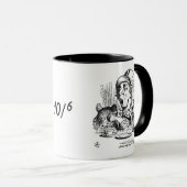 MUG 10/6 (Devant droit)