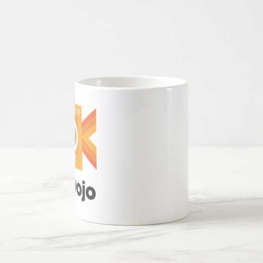 Mug 10 ans (Centre)
