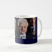 Mug #10 Barack Obama, #17 Barack Obama, #23 Barack… (Devant droit)