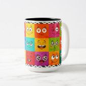 Mug 10$ multi faces (Devant droit)