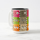 Mug 10$ multi-faces (Devant gauche)