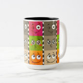 Mug 10$ multi-faces (Devant droit)