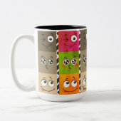 Mug 10$ multi-faces (Gauche)