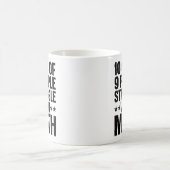 Mug 10 personnes sur 9 ont des difficultés en maths (Centre)
