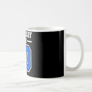 Mug 10e anniversaire Garçon Hockey sur glace Enfants 1