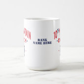 Mug 10e Division des montagnes "Montagnard" (Centre)