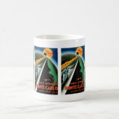 Mug 10e Rallye Automobile de Monte Carlo (Centre)