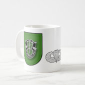 Mug 10ème SFG (A) 3 (courant) (Devant gauche)