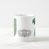 Mug 10ème SFG (A) 3 (courant) (Centre)