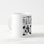 Mug 10th Birthday Gift Soccer Player 10 Year Old Boy (Devant gauche)