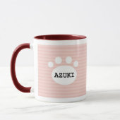 MUG 11 (Gauche)