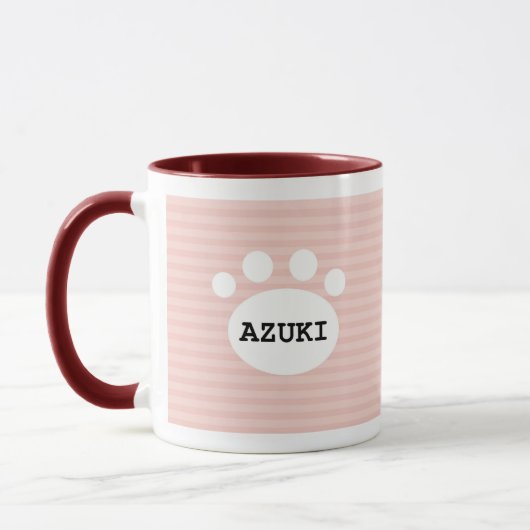 MUG 11 (Gauche)