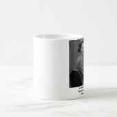 Mug 11011, je suis sur le point d'enfoncer la F-Bombe (Centre)