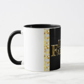 Mug 118 Anniversaire (Gauche)