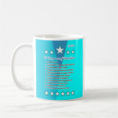 Mug 11 Objet de l'éducation (Gauche)