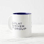 Mug 11 oz (Devant gauche)