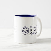 Mug 11 oz (Devant droit)