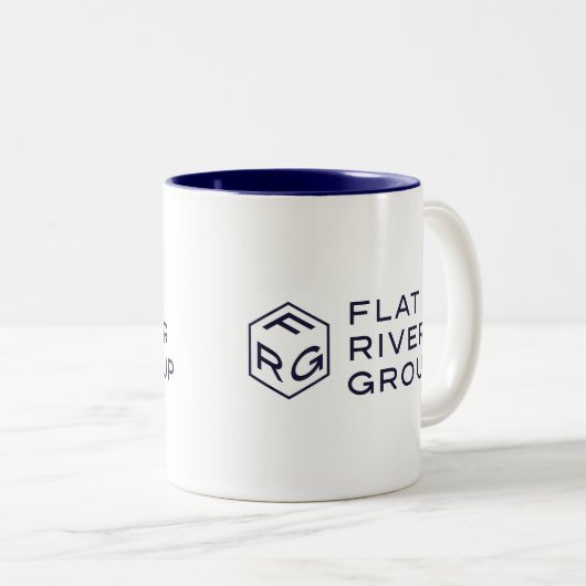 Mug 11 oz (Devant droit)