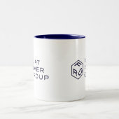Mug 11 oz (Centre)