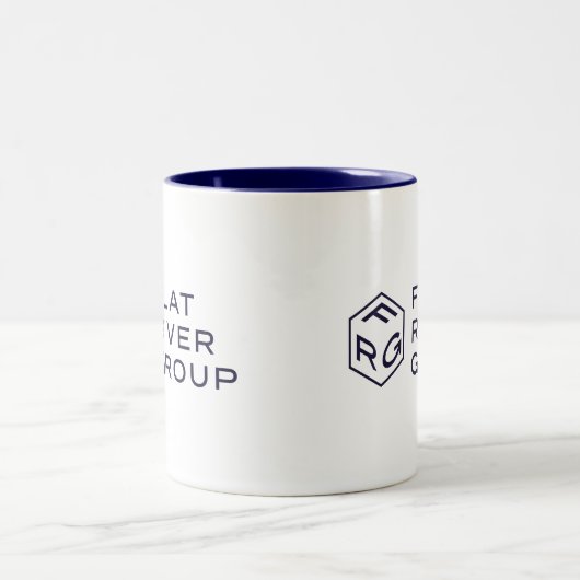 Mug 11 oz (Centre)