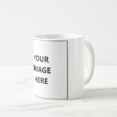 Mug 11 oz (Devant droit)