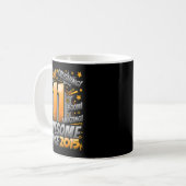 Mug 11 Year Old For Boys 11th Birthday Boy 11 Year Old (Devant gauche)