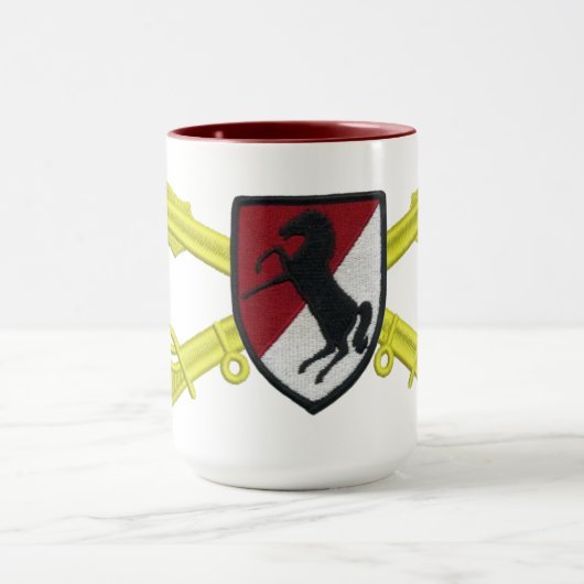 Mug 11e ACR (Centre)