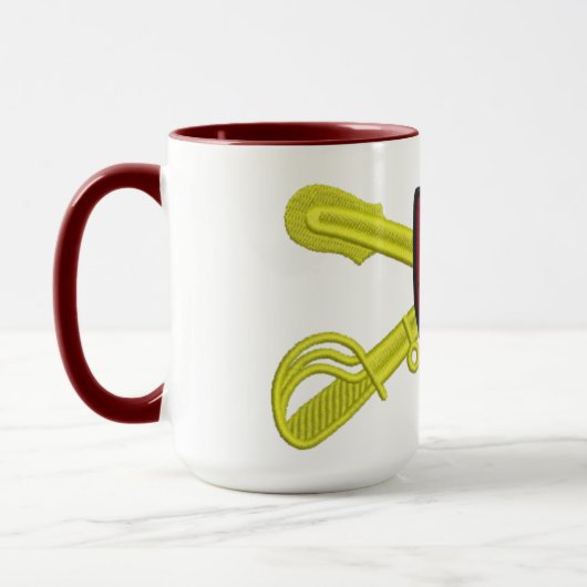 Mug 11e ACR (Gauche)