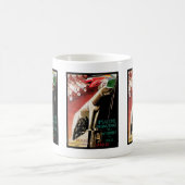 Mug 11e Salone Internazionale Automobile ~ Roma (Centre)