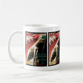 Mug 11e Salone Internazionale Automobile ~ Roma (Gauche)
