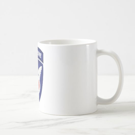 Mug 11ème Division Aéroportée (Droite)