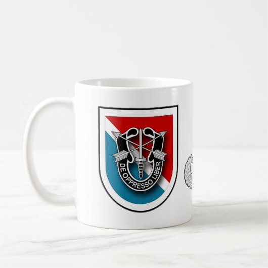 Mug 11ème SFG (A) 2 (Gauche)