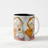 Mug 11oz (Devant droit)