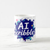 Mug - 11oz (Centre)